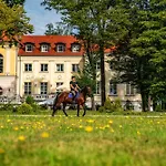 Palac Alexandrinum Hotel Krubki