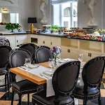 Hotel Palac Alexandrinum Krubki