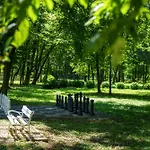 Palac Alexandrinum 4*