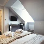 Отель Palac Alexandrinum 4*