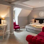 Palac Alexandrinum Hotel Krubki