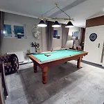 Palac Alexandrinum Hotel Krubki