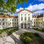 Hotel Palac Alexandrinum Krubki