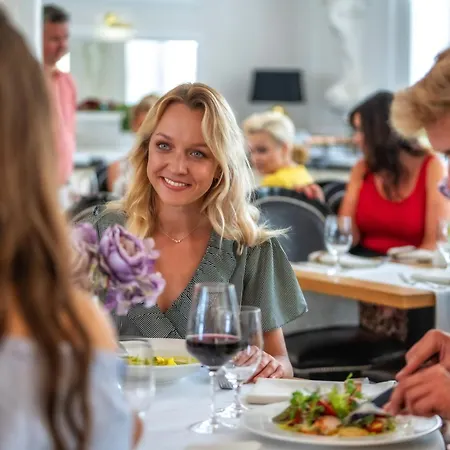 Palac Alexandrinum 4*