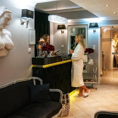 Pałac Alexandrinum Hotel 4*