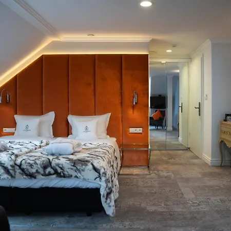 Hotel Palac Alexandrinum