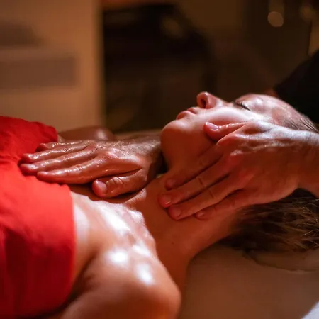 Palac Alexandrinum Hotel Krubki