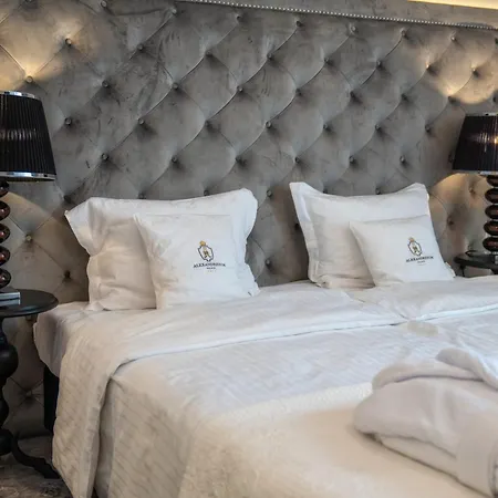 Pałac Alexandrinum Hotel 4*