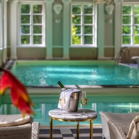 Palac Alexandrinum Hotel