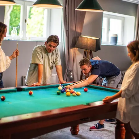 Palac Alexandrinum 4*