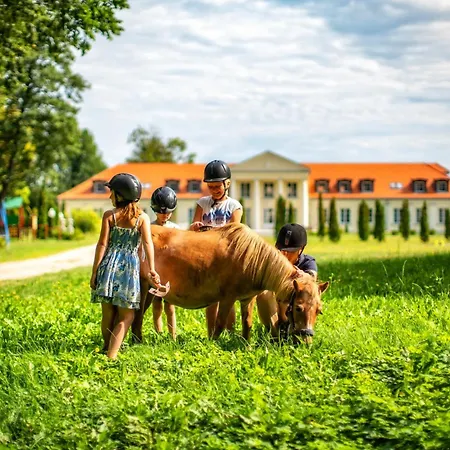 Hotel Palac Alexandrinum