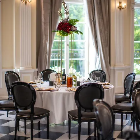 Palac Alexandrinum Hotel Krubki