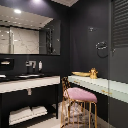 Hotel Palac Alexandrinum 4*