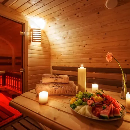 Palac Alexandrinum 4*