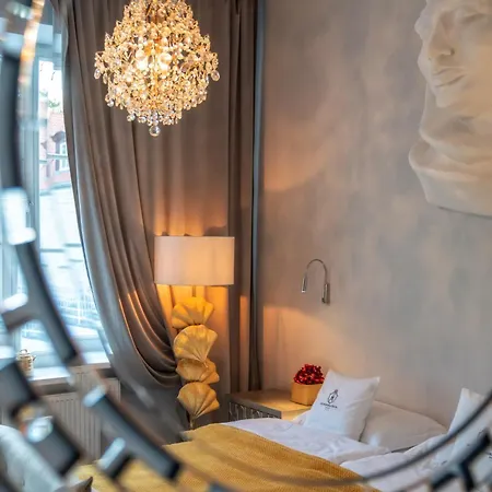 Palac Alexandrinum Hotel 4*