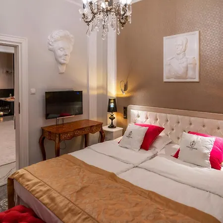 Hotel Pałac Alexandrinum
