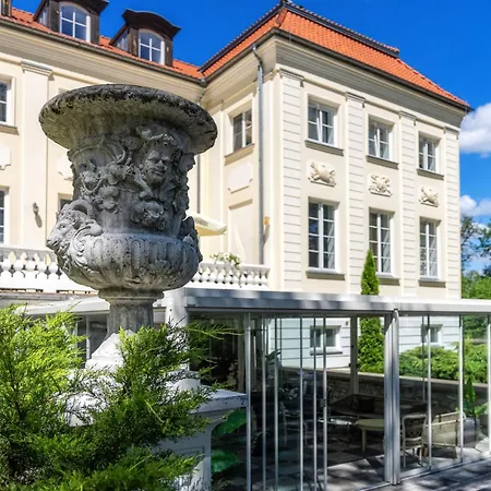 Palac Alexandrinum 4*