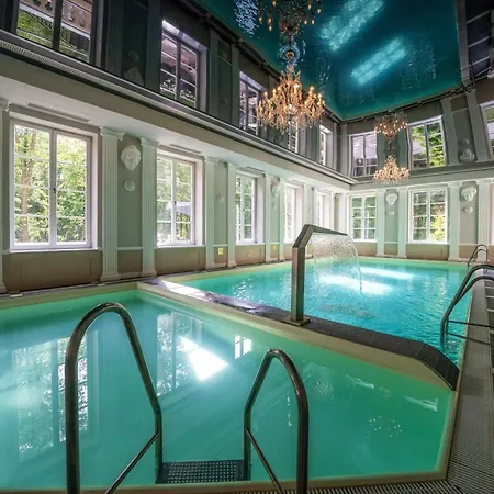 Palac Alexandrinum Hotel 4*