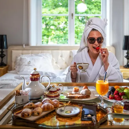 Hotel Palac Alexandrinum