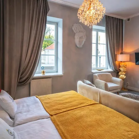 Palac Alexandrinum 4* Krubki