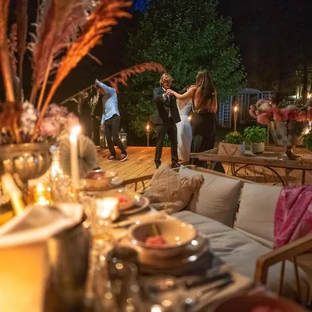 Palac Alexandrinum Hotel