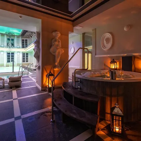 Hotel Palac Alexandrinum 4*