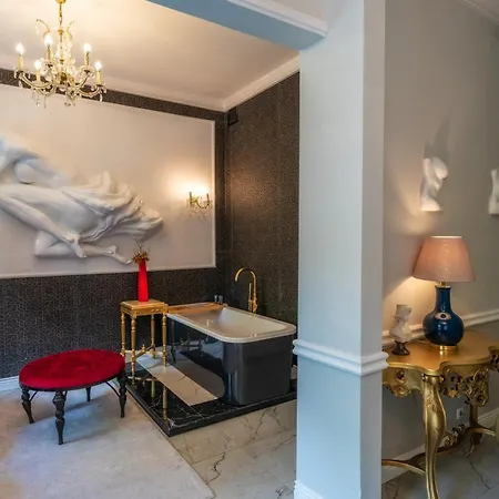 Pałac Alexandrinum 4*
