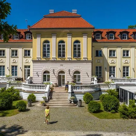 Pałac Alexandrinum Hotel 4*