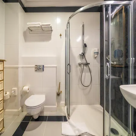 Hotel Palac Alexandrinum