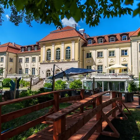 Hotel Palac Alexandrinum