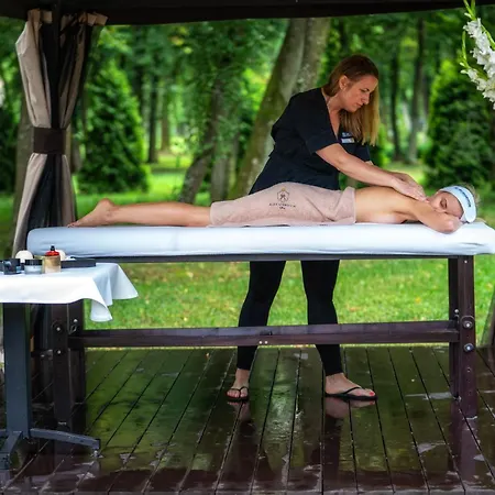 Hotel Palac Alexandrinum