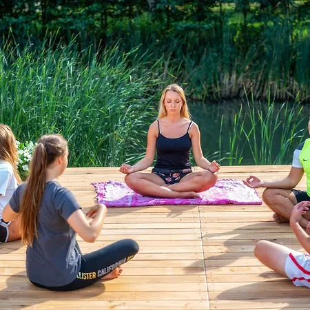 Palac Alexandrinum Hotel 4*