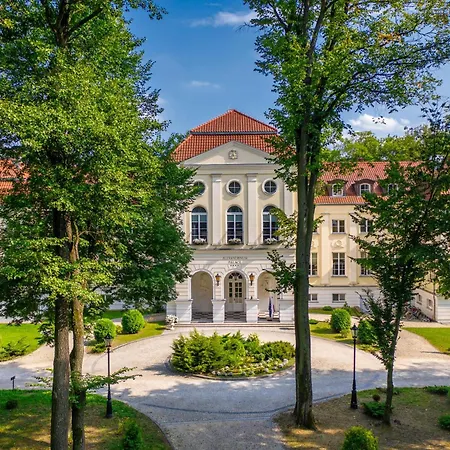 Palac Alexandrinum Hotel