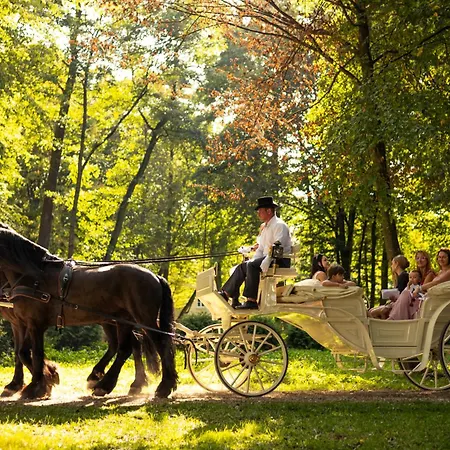 Hotel Palac Alexandrinum