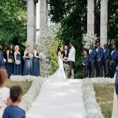 Hotel Palac Alexandrinum 4*