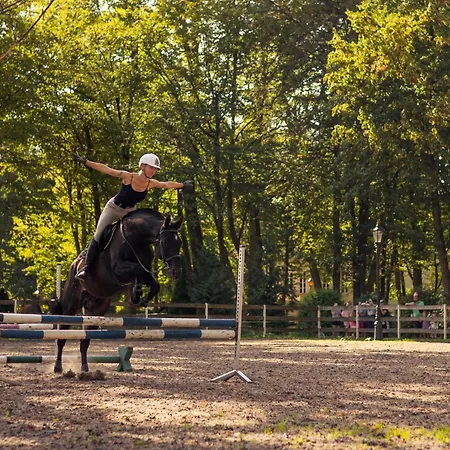 Palac Alexandrinum Hotel 4*