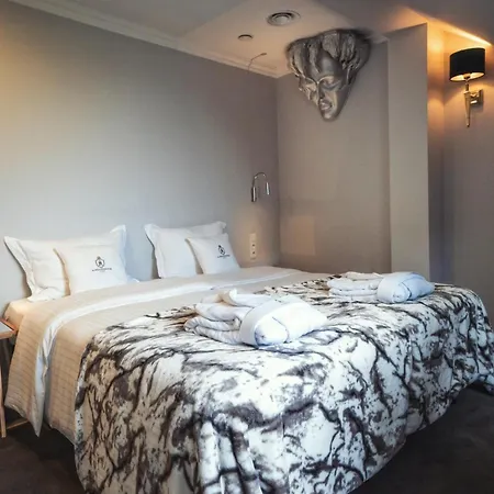 Palac Alexandrinum Hotel