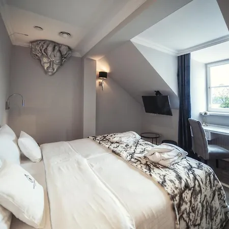 Hotel Pałac Alexandrinum