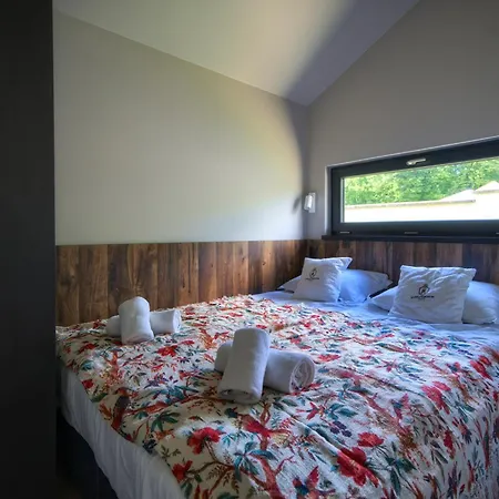 Palac Alexandrinum Hotel Krubki