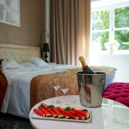 Palac Alexandrinum 4*