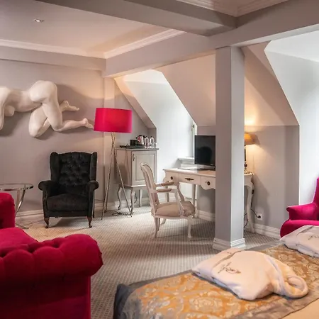 Hotel Palac Alexandrinum