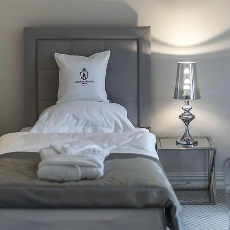 Palac Alexandrinum Hotel