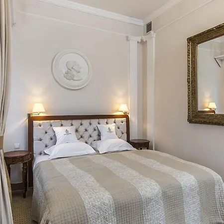 Pałac Alexandrinum 4* Krubki
