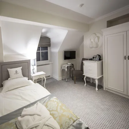 Palac Alexandrinum 4*