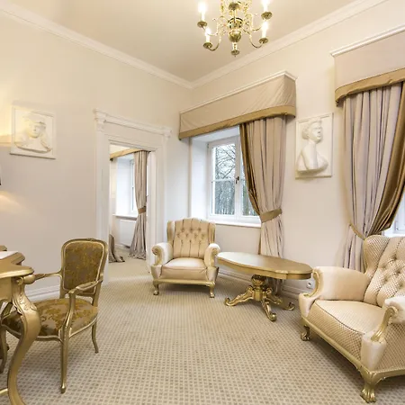 Hotel Palac Alexandrinum