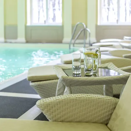 Palac Alexandrinum Krubki