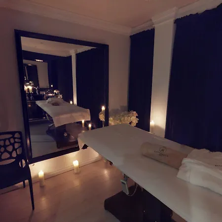 Palac Alexandrinum Hotel 4*