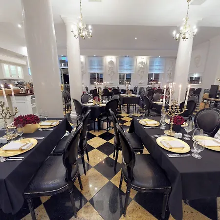 Pałac Alexandrinum 4* Krubki