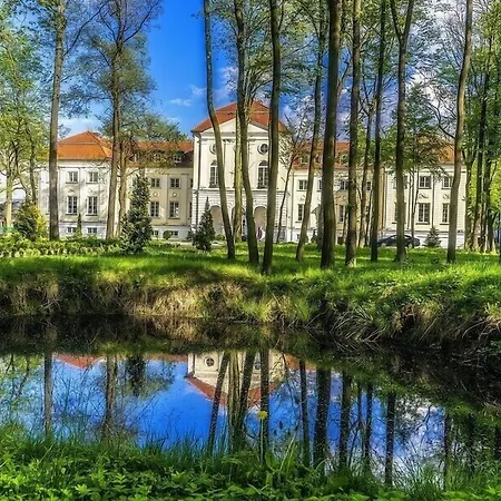 Pałac Alexandrinum Hotel