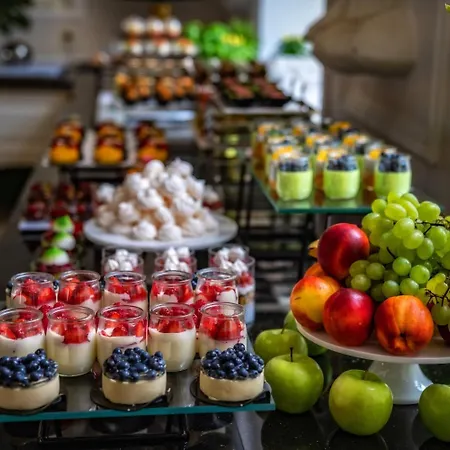 Palac Alexandrinum Hotel 4*